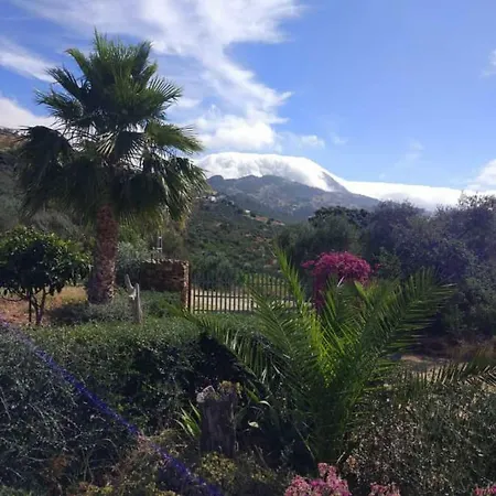 Casa La Guera Casa vacanze *