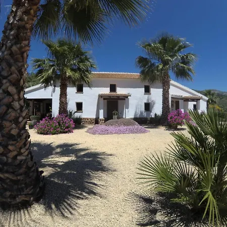 Casa La Guera