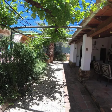 Casa vacanze Casa La Guera Villanueva de la Concepción
