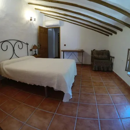 Casa La Guera Casa vacanze *
