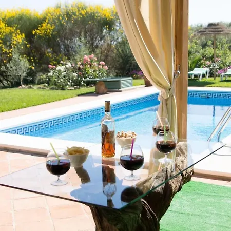 Casa vacanze Casa La Guera