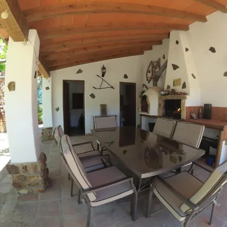 Casa vacanze Casa La Guera *
