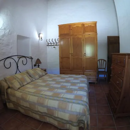 Casa La Guera Casa vacanze *