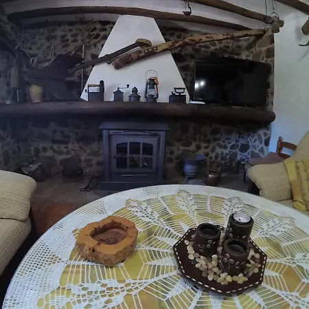 Casa La Guera