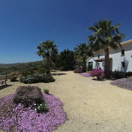 Casa vacanze Casa La Guera Villanueva de la Concepción