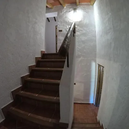 Casa La Guera *