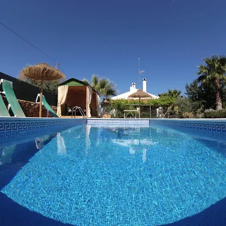 Casa vacanze Casa La Guera