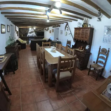 Casa La Guera