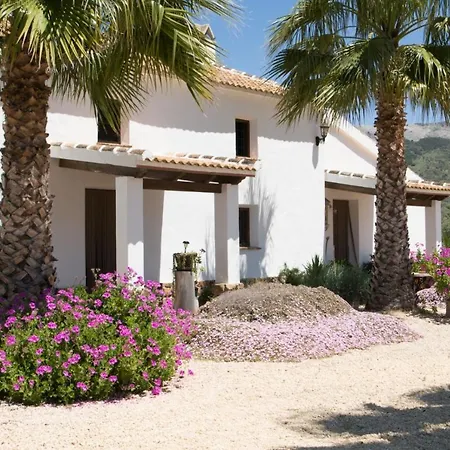 Casa vacanze Casa La Guera *