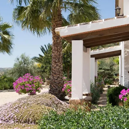 Casa vacanze Casa La Guera Villanueva de la Concepción