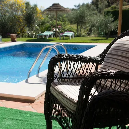 Casa La Guera Casa vacanze Villanueva de la Concepción