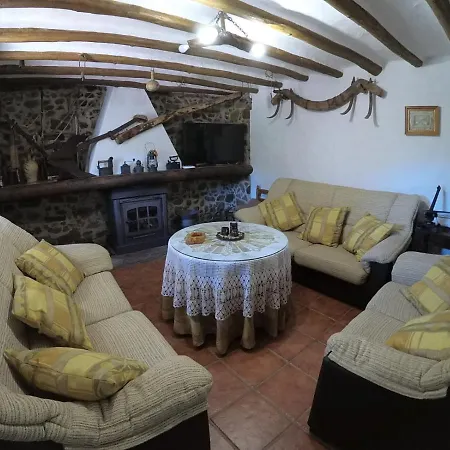 Casa vacanze Casa La Guera