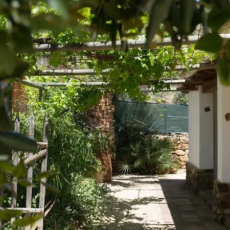Casa vacanze Casa La Guera