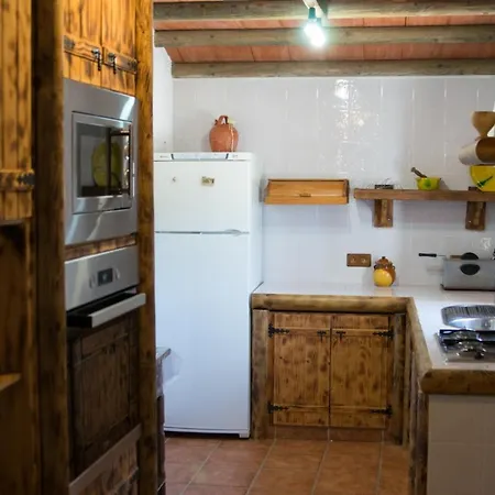 Casa vacanze Casa La Guera Villanueva de la Concepción