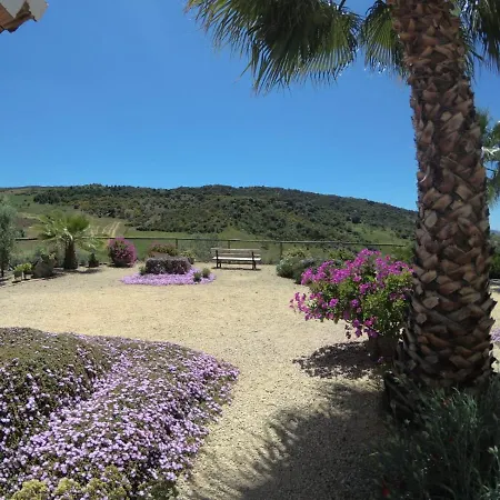 Casa vacanze Casa La Guera Villanueva de la Concepción