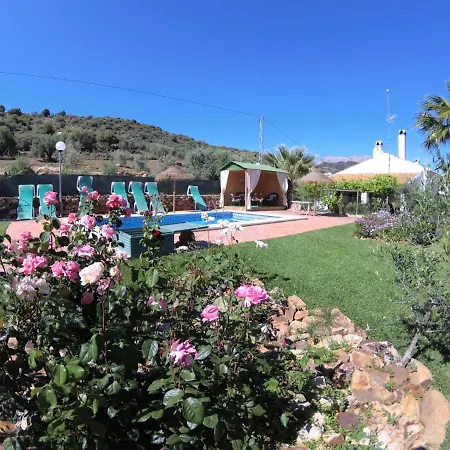 Casa La Guera Casa vacanze